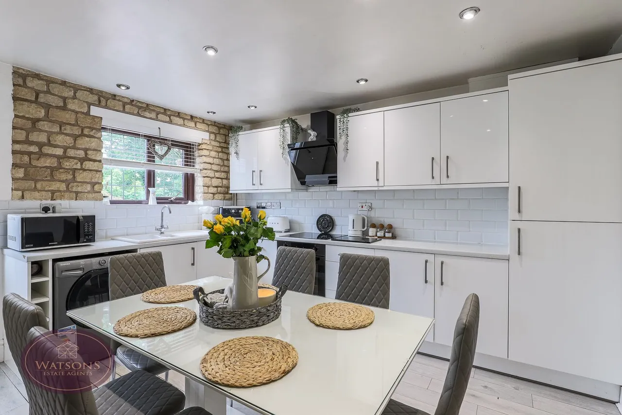 Nuthall, Nottingham, photo 9