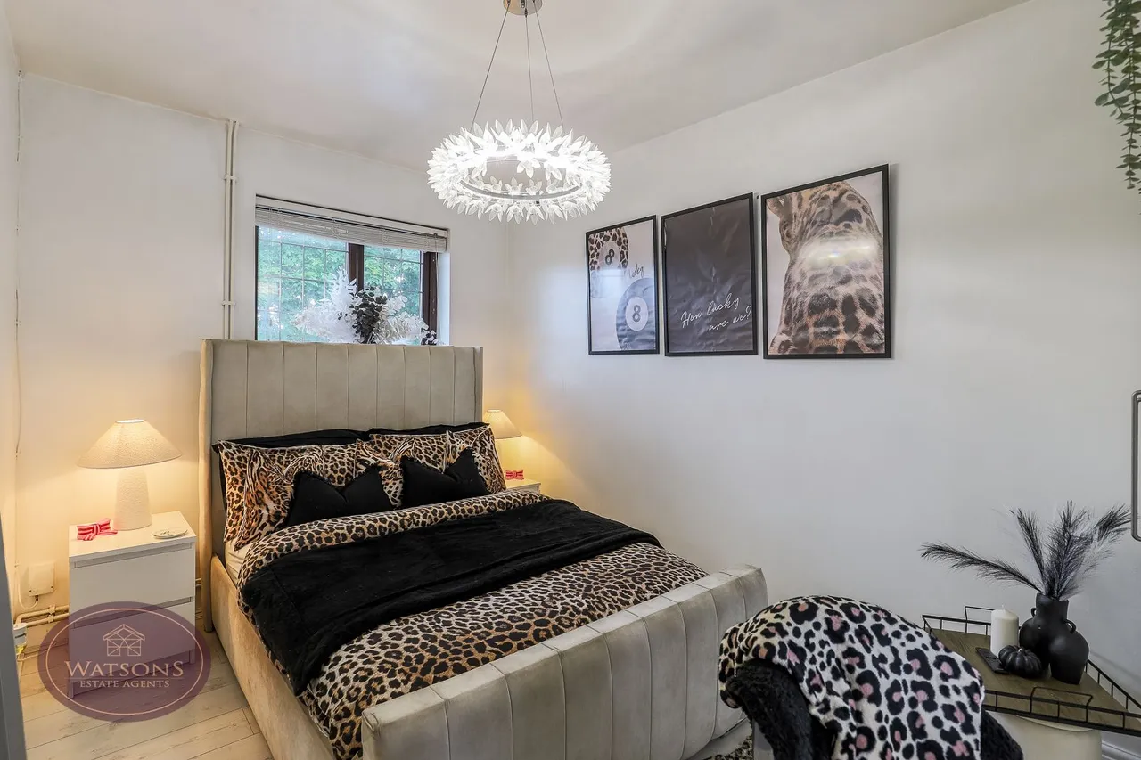 Nuthall, Nottingham, photo 16