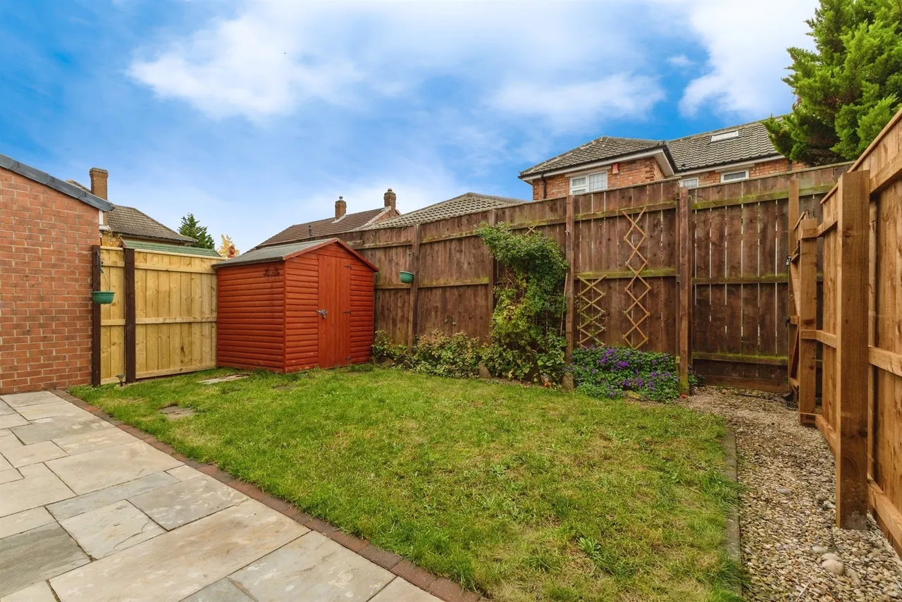 Eastgate Road, Middlesbrough, TS5, photo 16
