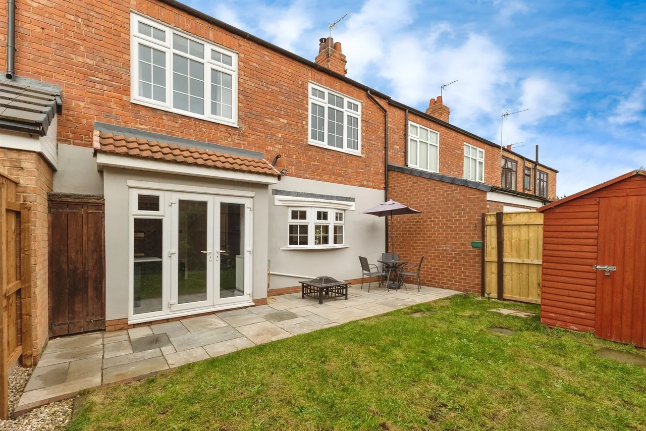 Eastgate Road, Middlesbrough, TS5, photo 17