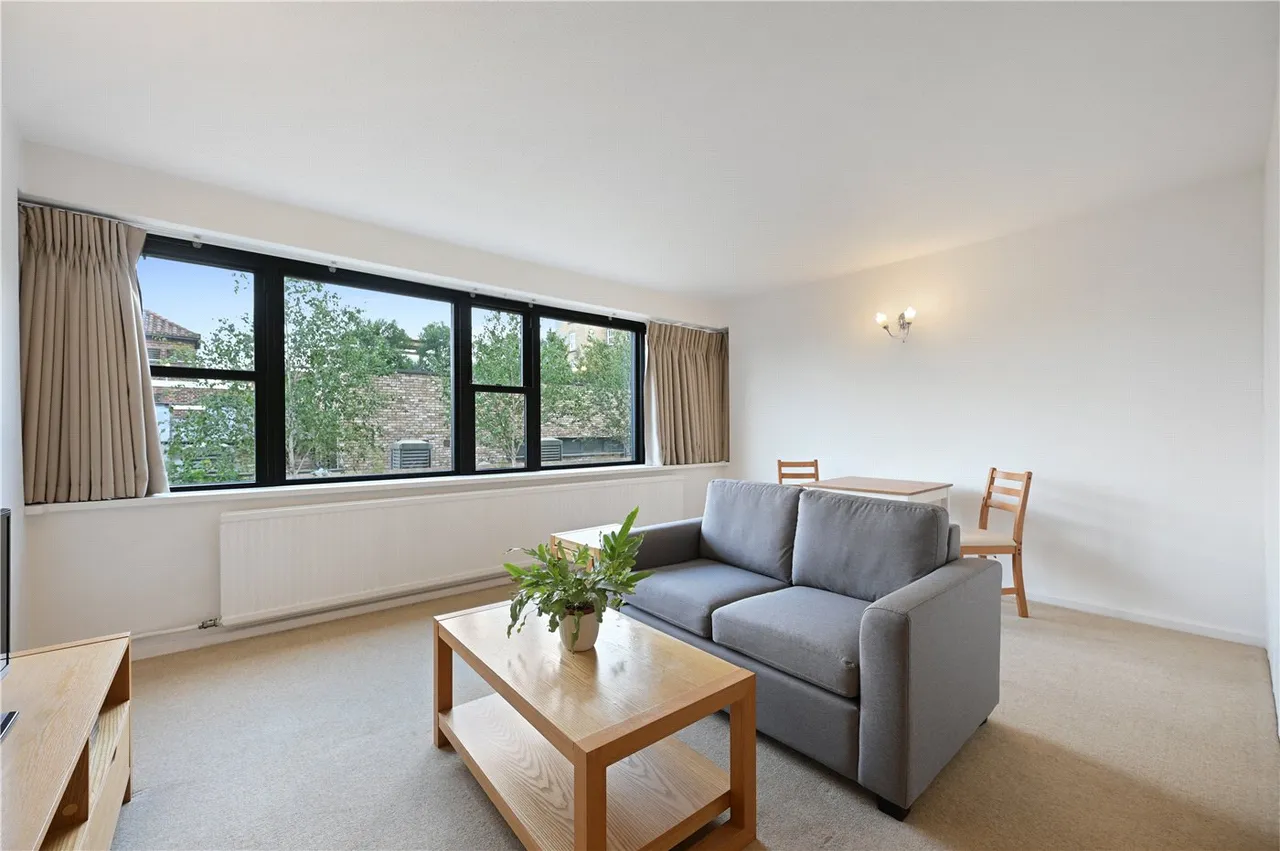 Kensington Place, London, W8, photo 6