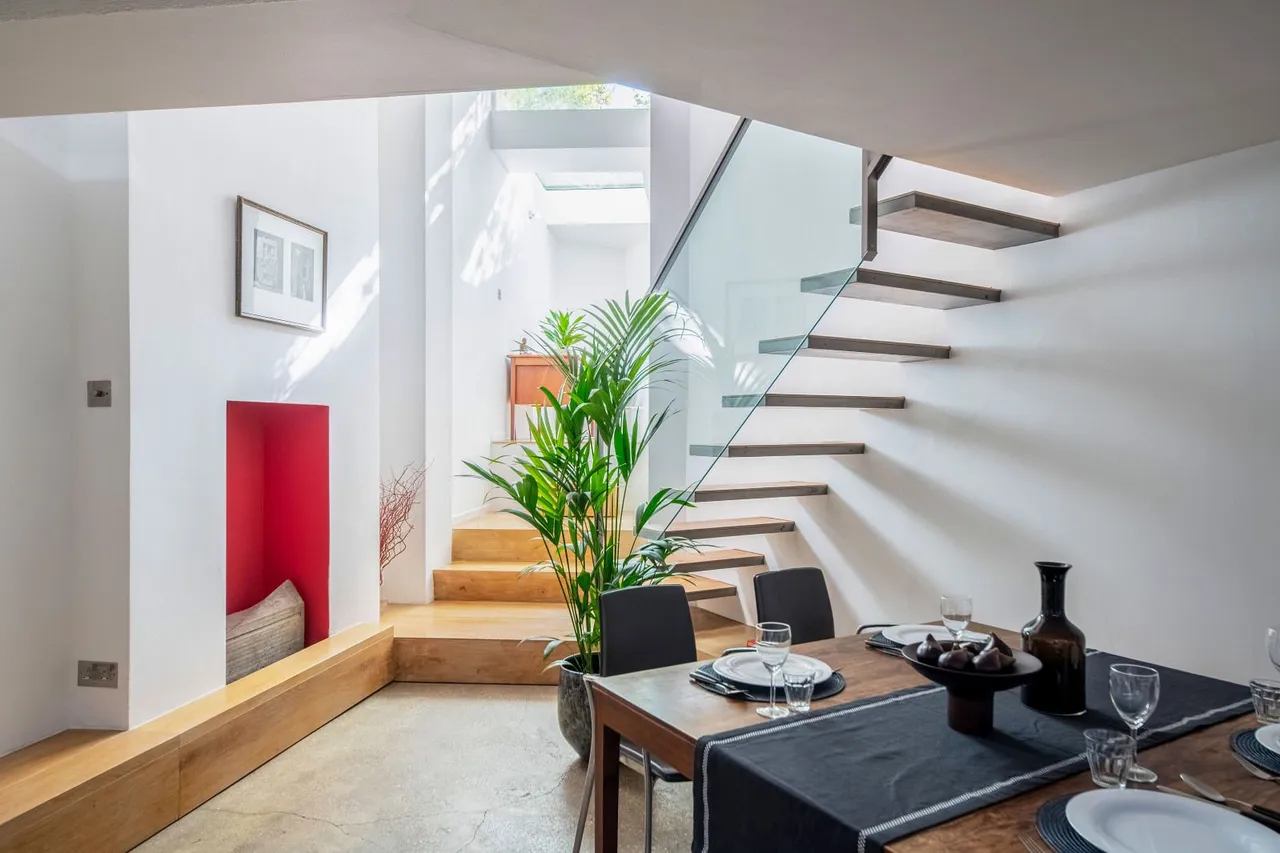 Penzance Place, Holland Park, W11, photo 6