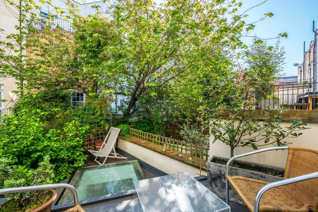 Penzance Place, Holland Park, W11, photo 14