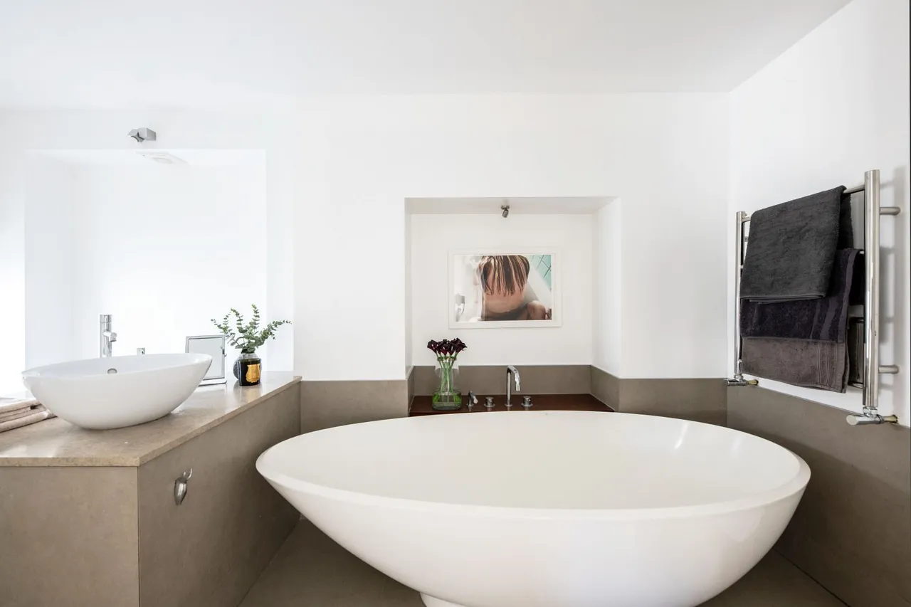Penzance Place, Holland Park, W11, photo 12
