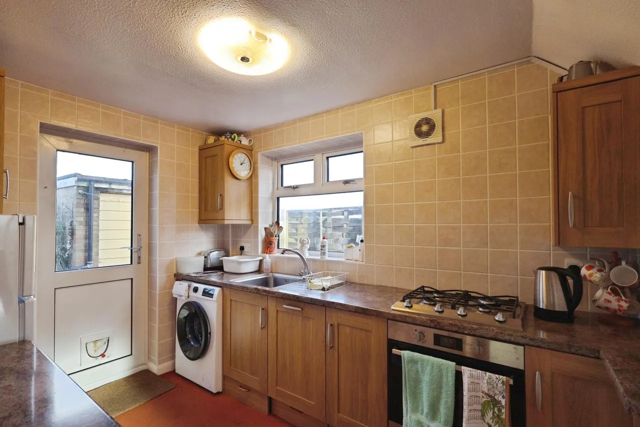 Westwood Ave, Hitchin, photo 4