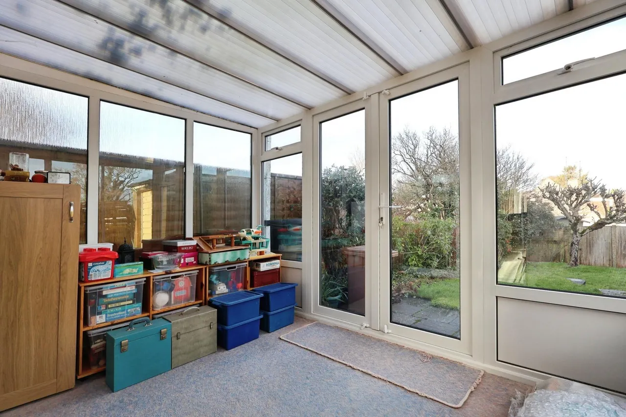 Westwood Ave, Hitchin, photo 7