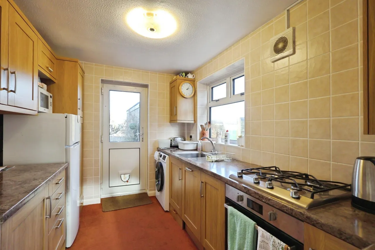 Westwood Ave, Hitchin, photo 5