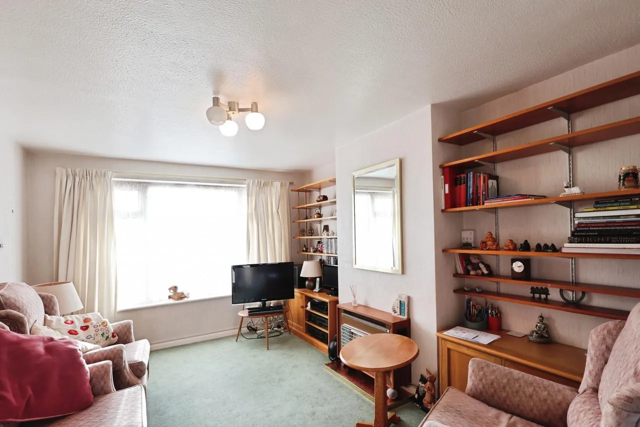 Westwood Ave, Hitchin, photo 2