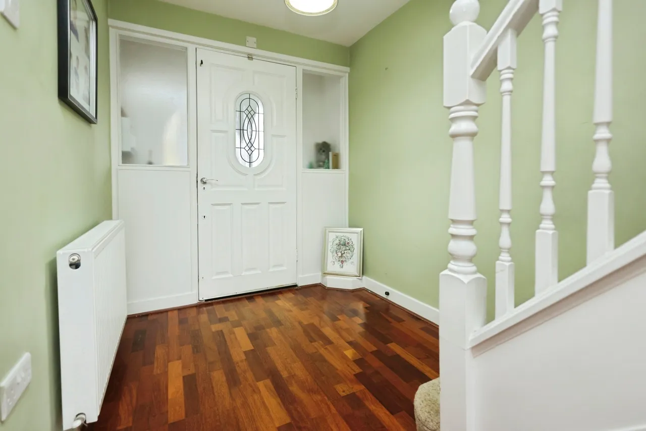 Marlborough Road, Castle Bromwich, B36, photo 2