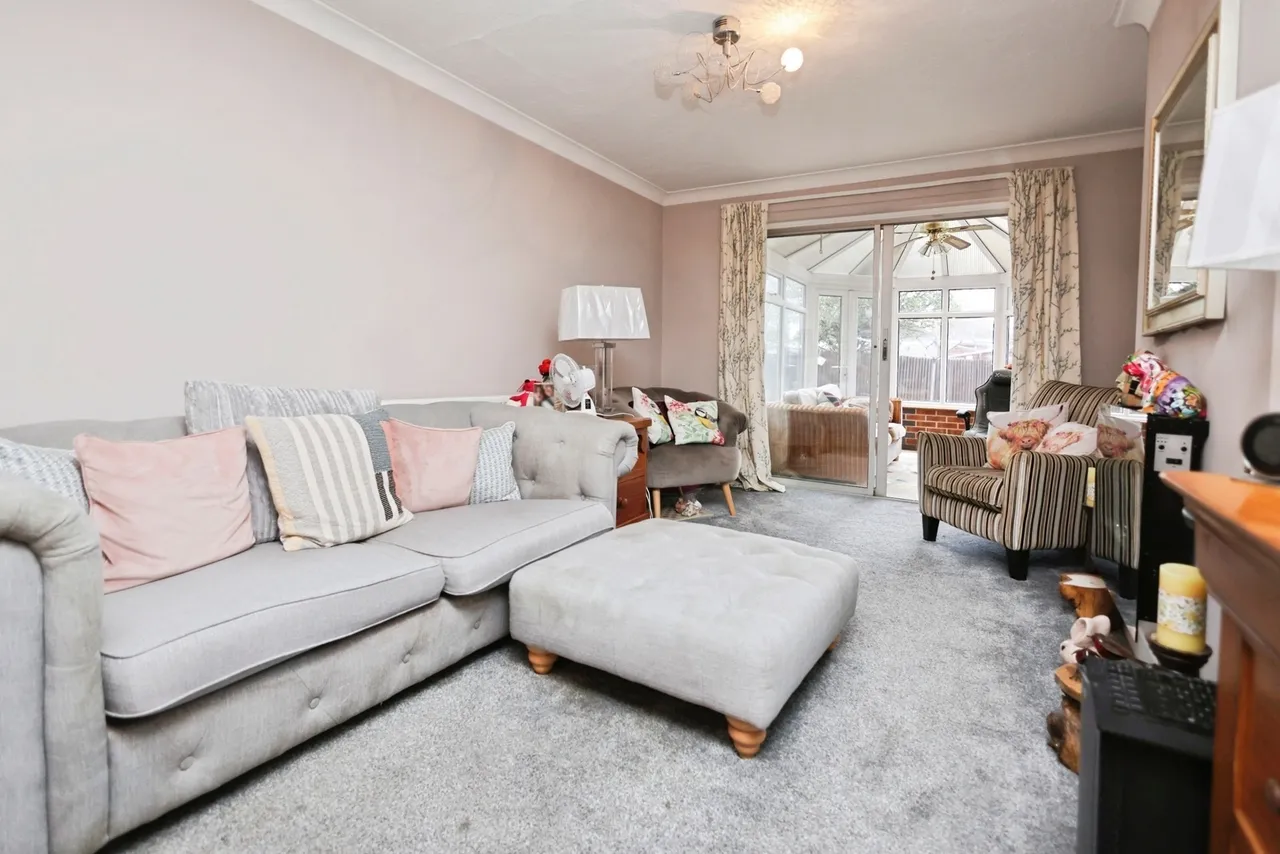Marlborough Road, Castle Bromwich, B36, photo 6