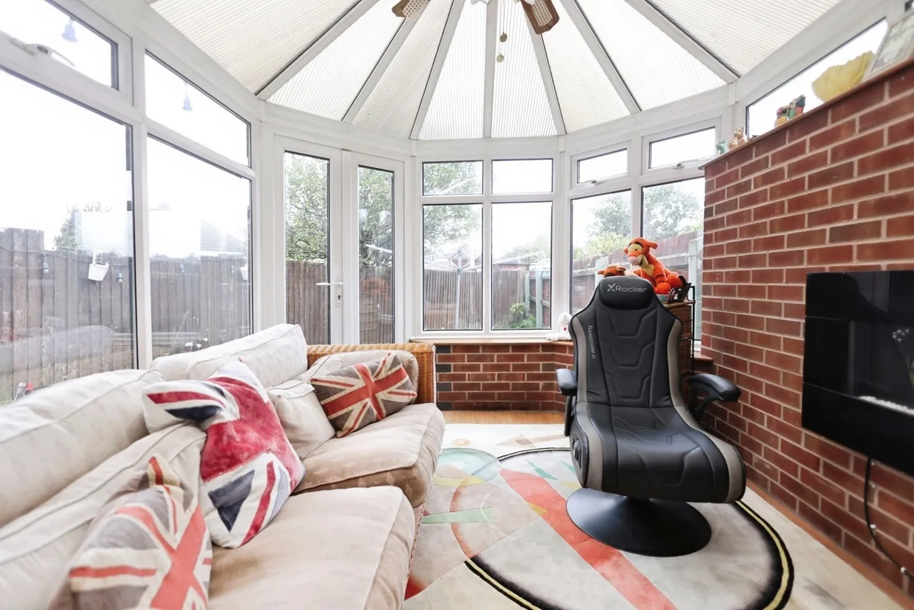 Marlborough Road, Castle Bromwich, B36, photo 10