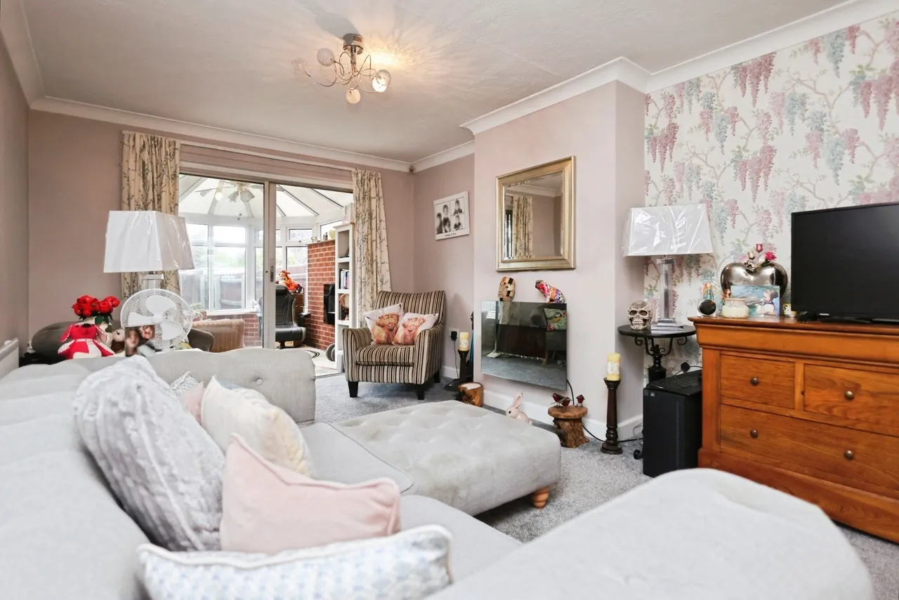 Marlborough Road, Castle Bromwich, B36, photo 3