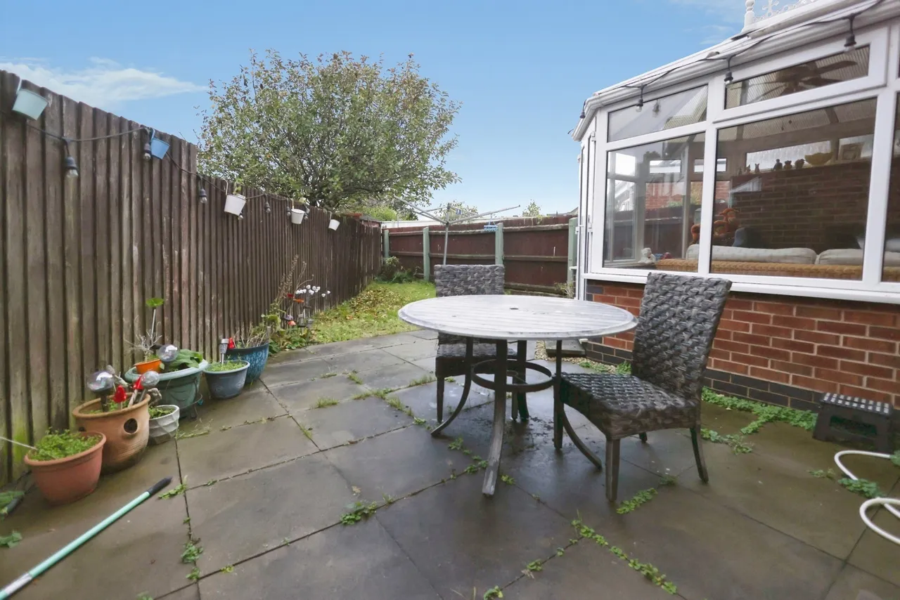 Marlborough Road, Castle Bromwich, B36, photo 18