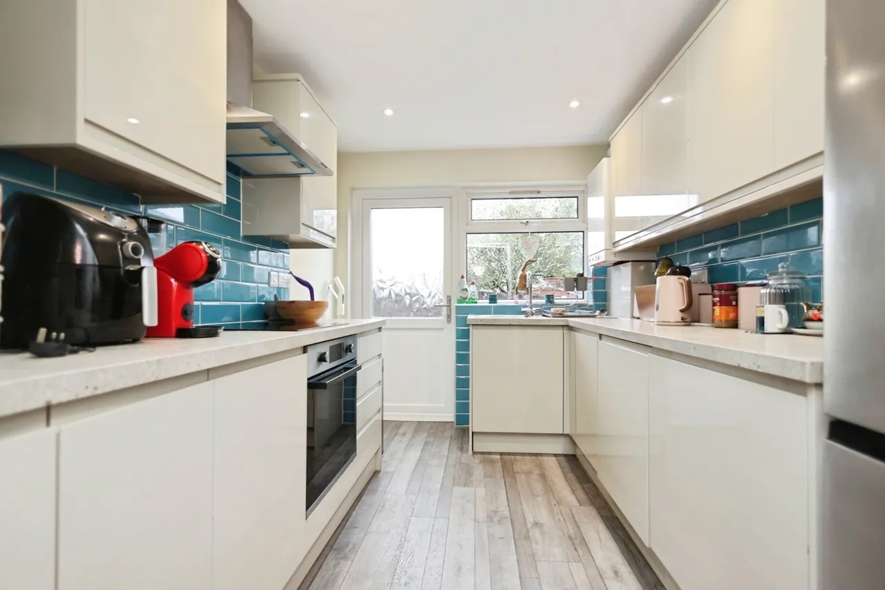 Marlborough Road, Castle Bromwich, B36, photo 9