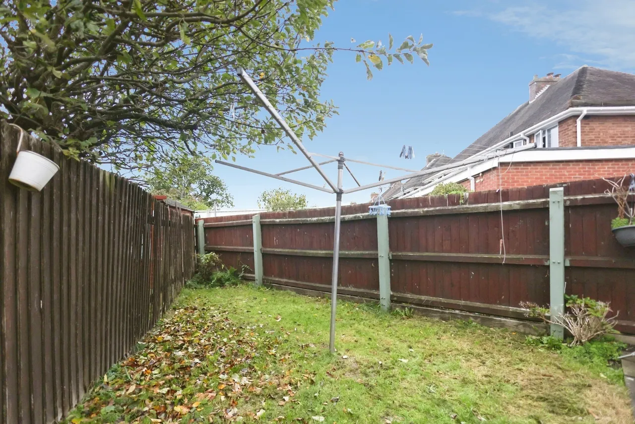 Marlborough Road, Castle Bromwich, B36, photo 19