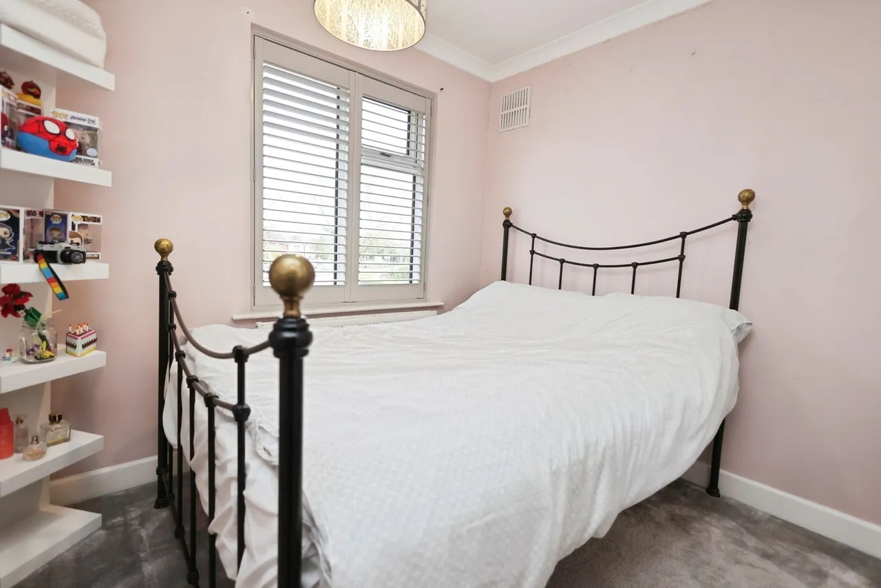 Marlborough Road, Castle Bromwich, B36, photo 15