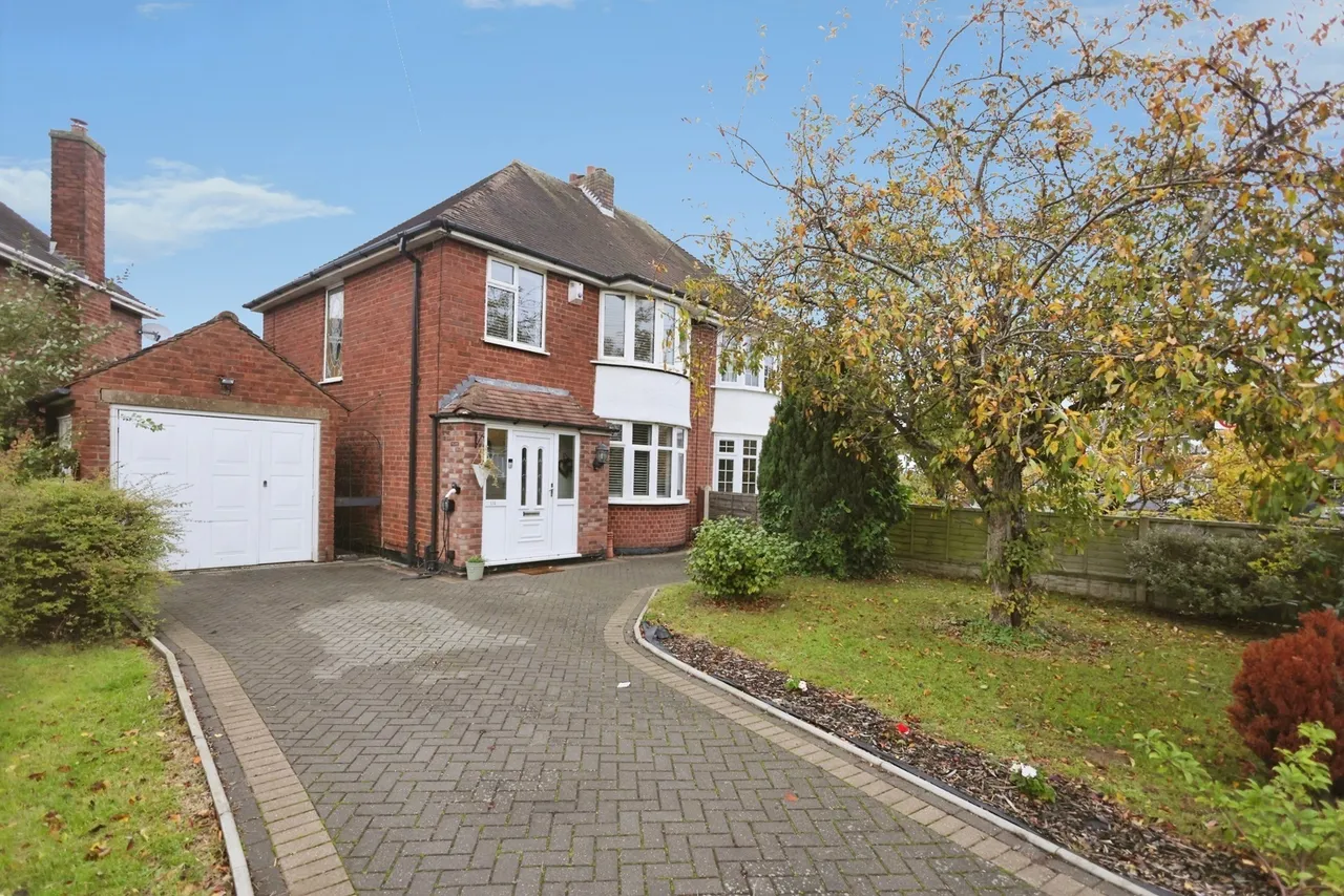 Marlborough Road, Castle Bromwich, B36, photo 20