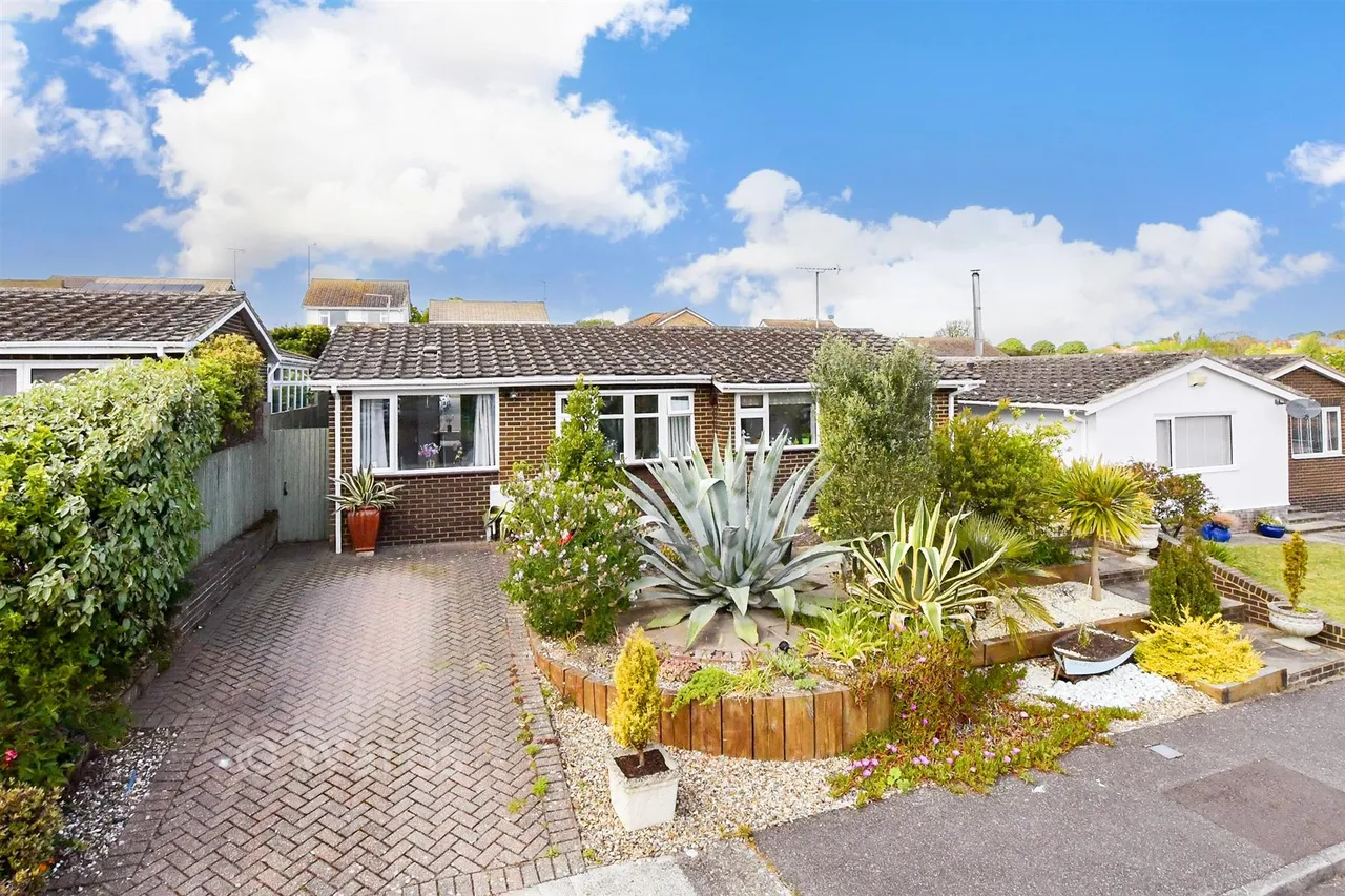 2 bed house for sale, Seacroft Road, Broadstairs, CT10