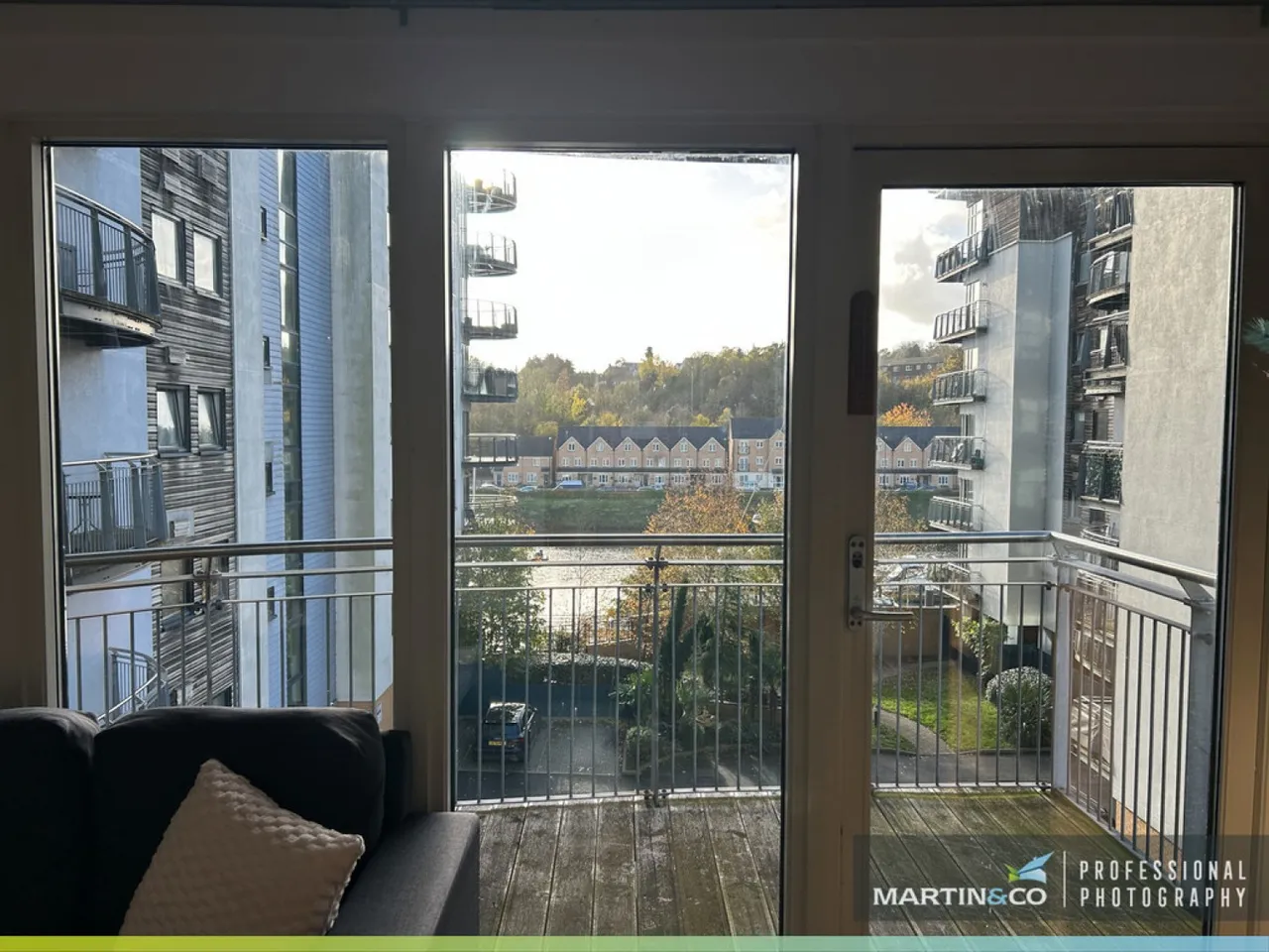 Alexandria House, Victoria Wharf, CF11, photo 5