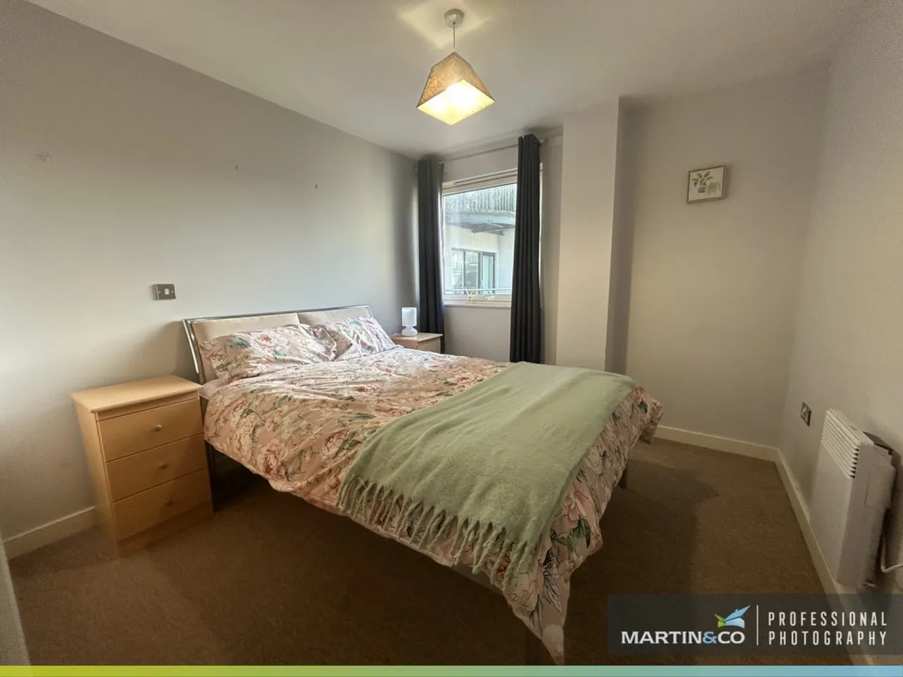 Alexandria House, Victoria Wharf, CF11, photo 10