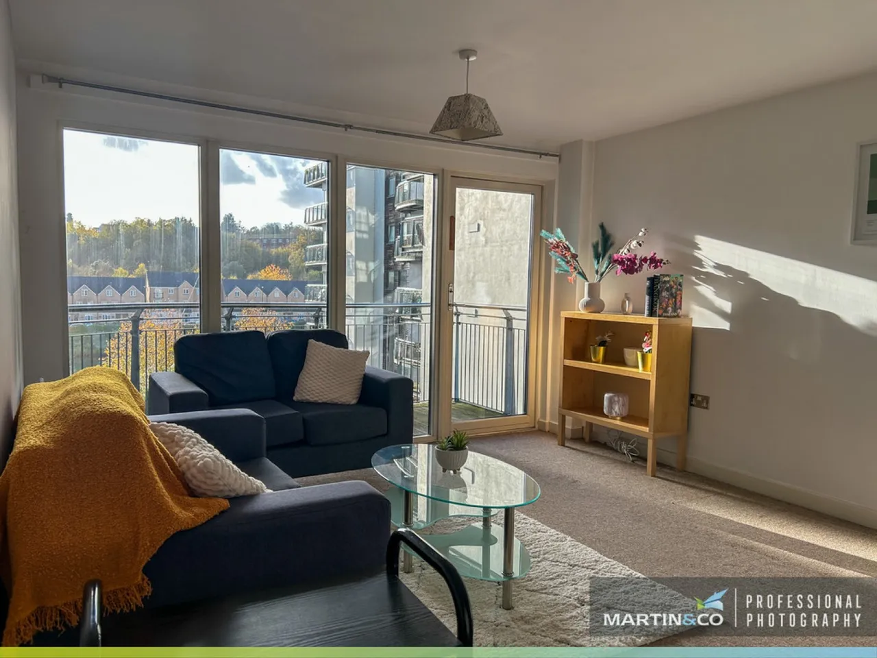 Alexandria House, Victoria Wharf, CF11, photo 4
