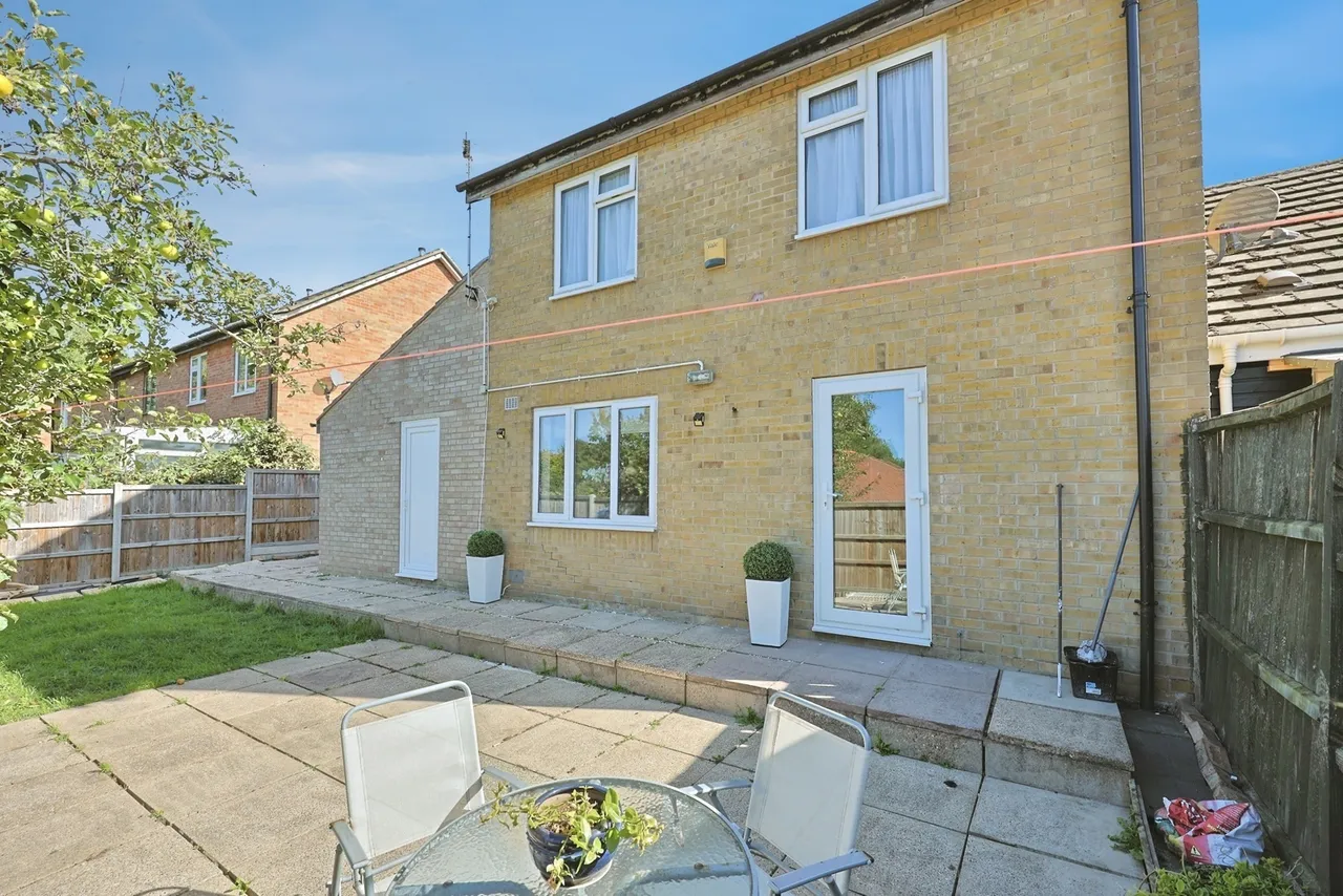 Swafield Street, Norwich, NR5, photo 16