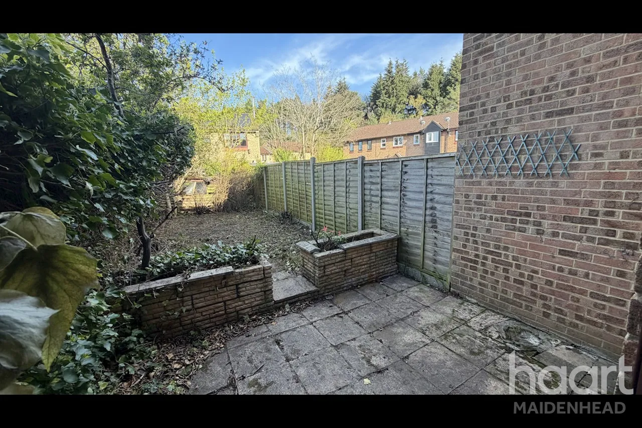 Burn Moor Chase, Bracknell, RG12, photo 9