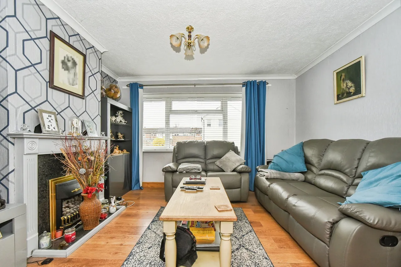 Thornbridge Avenue, Park South, SN3, photo 9