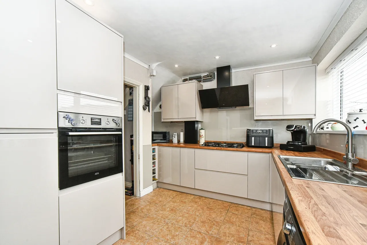 Thornbridge Avenue, Park South, SN3, photo 6