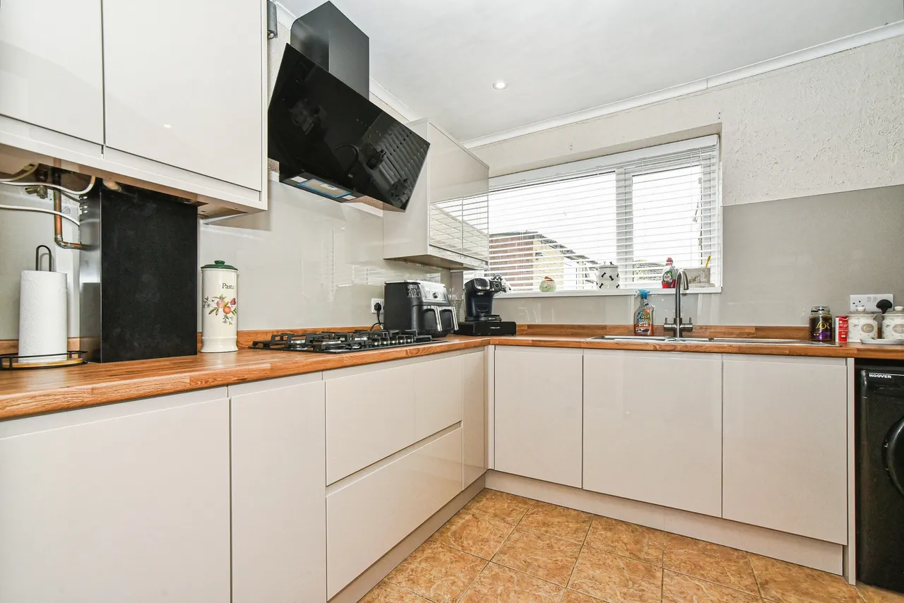 Thornbridge Avenue, Park South, SN3, photo 5