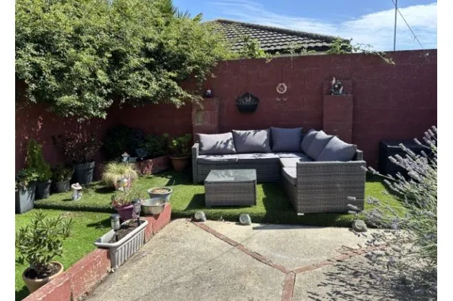 Thornbridge Avenue, Park South, SN3, photo 22