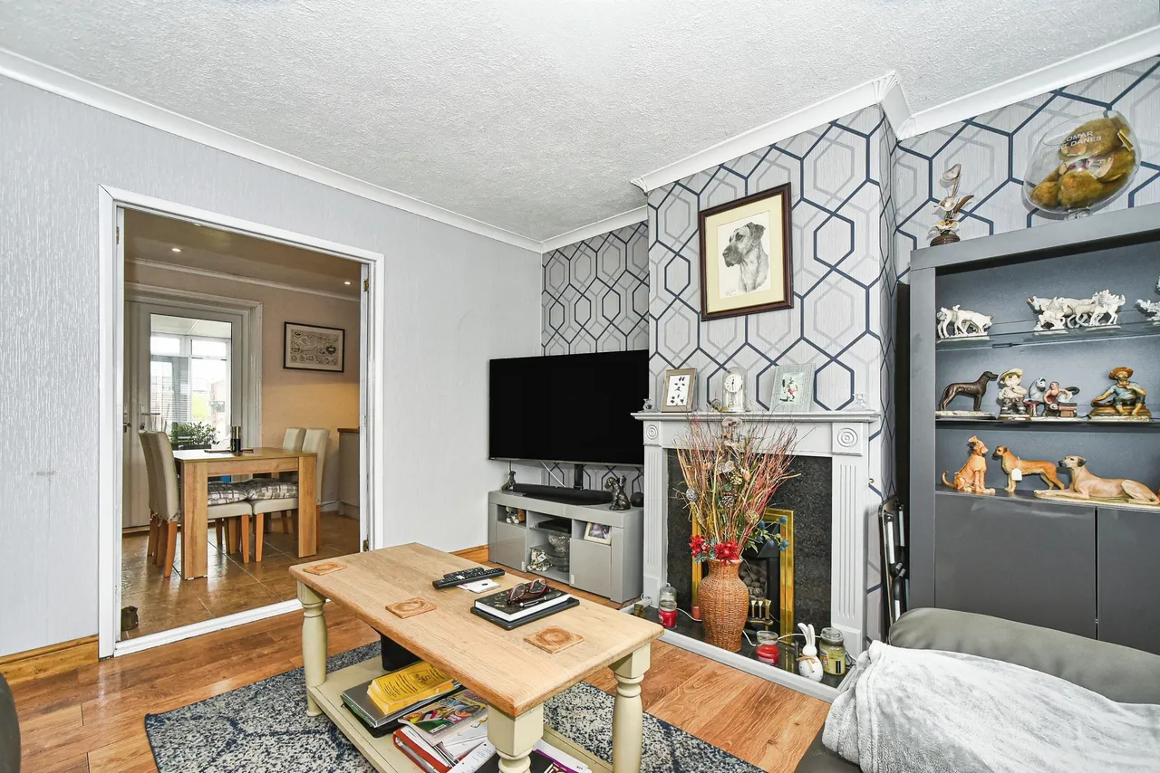 Thornbridge Avenue, Park South, SN3, photo 11