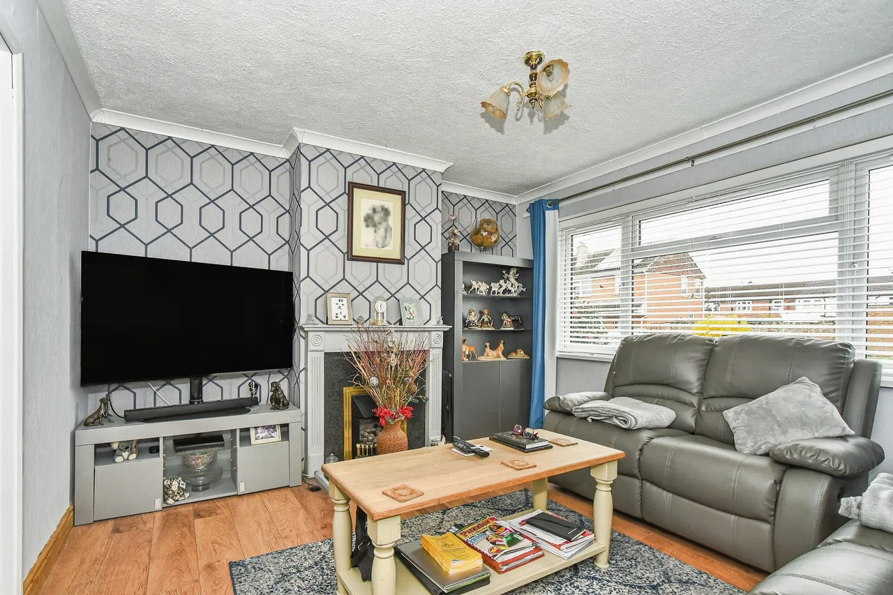 Thornbridge Avenue, Park South, SN3, photo 10