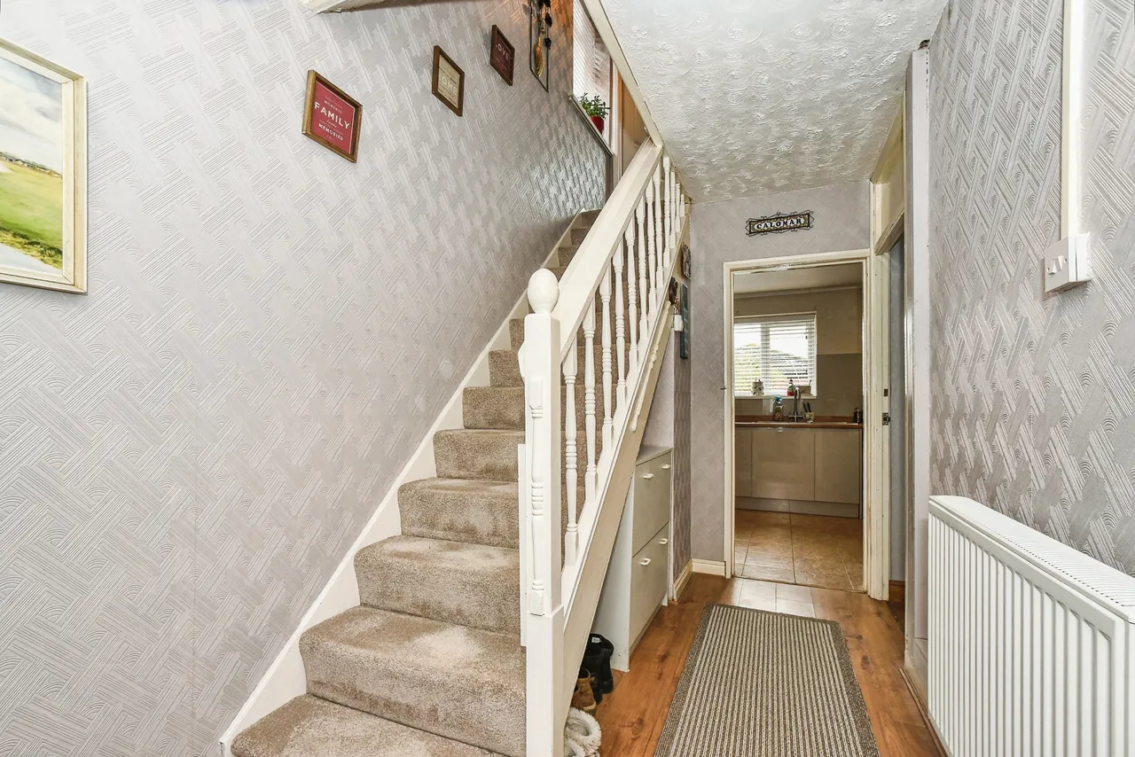 Thornbridge Avenue, Park South, SN3, photo 12