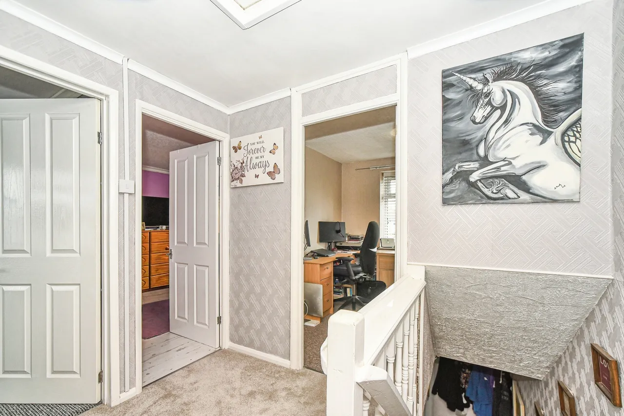 Thornbridge Avenue, Park South, SN3, photo 14