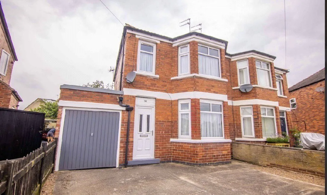 5 bed house for sale — Owston Avenue, YORK, North Yorkshire, YO10