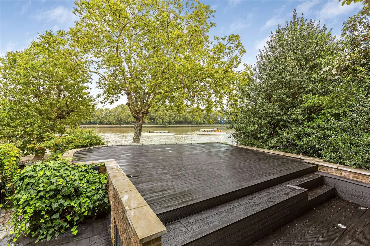 Ruvigny Gardens, Putney, London, SW15 1JR, photo 4