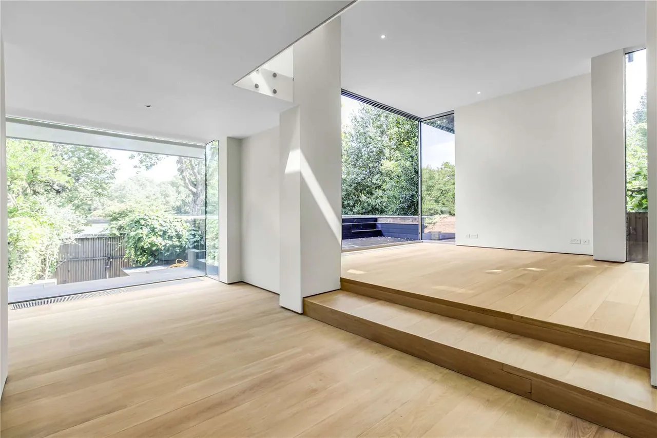 Ruvigny Gardens, Putney, London, SW15 1JR, photo 2