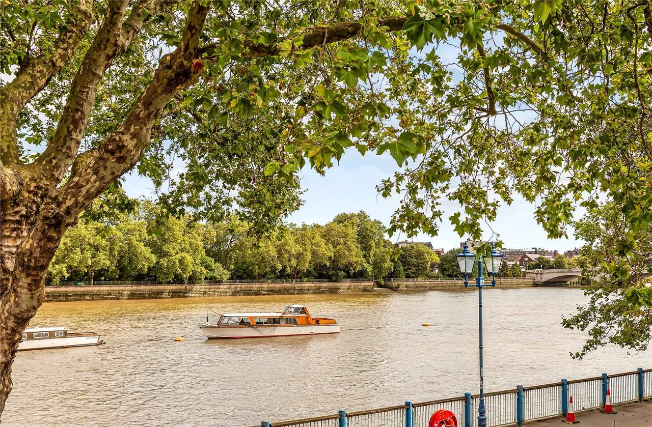Ruvigny Gardens, Putney, London, SW15 1JR, photo 11