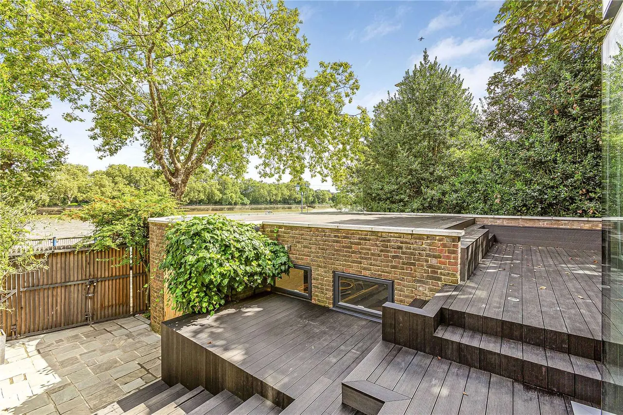 Ruvigny Gardens, Putney, London, SW15 1JR, photo 12