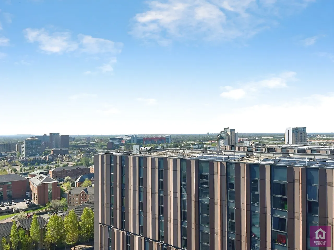 The Quays, Salford Quays, M50, photo 11