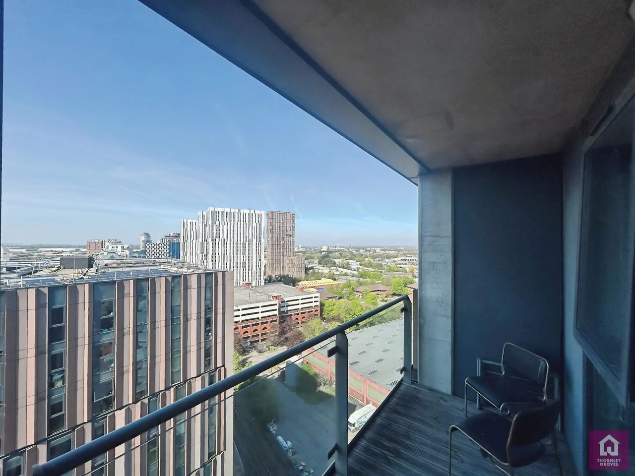 The Quays, Salford Quays, M50, photo 10