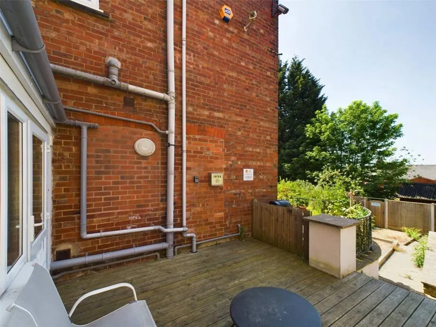 Yarborough Road, Lincoln, LN1, photo 7