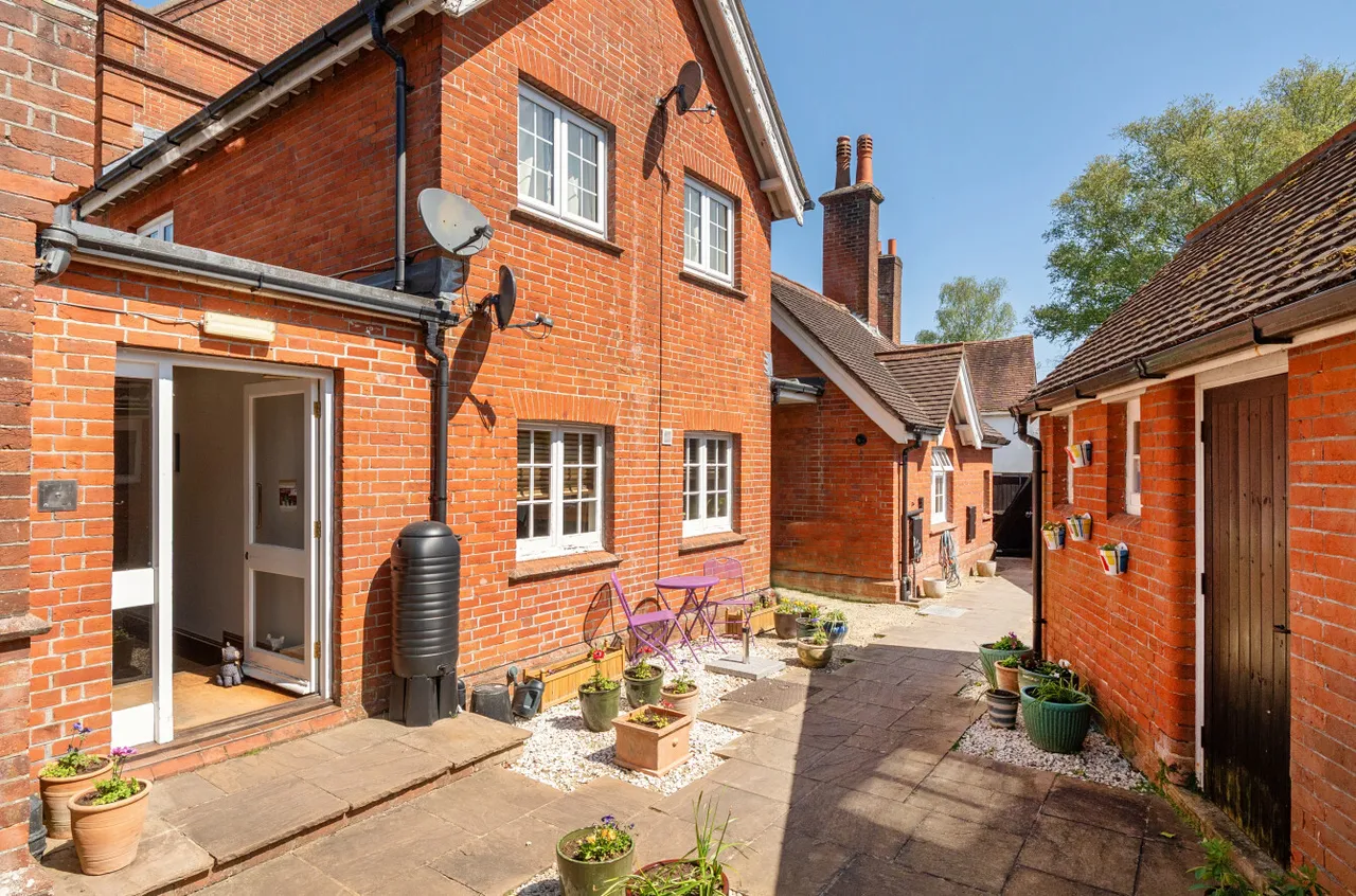 Bank Street, Bishops Waltham, SO32, photo 9