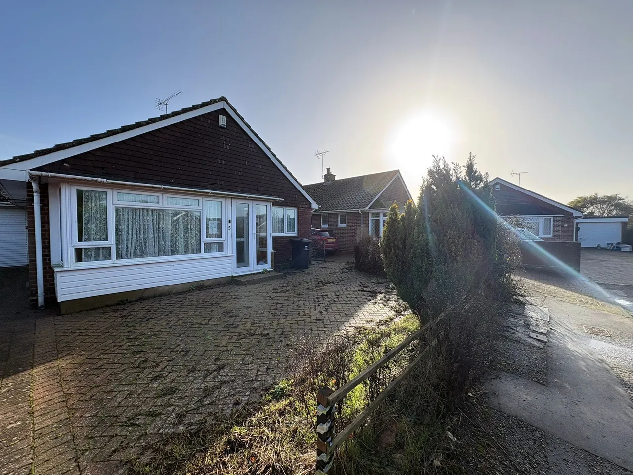 2 bed house for sale — Kingsmead Gardens, Bognor Regis