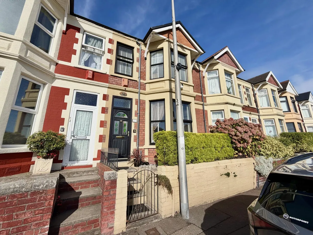4 bed house for sale, Dock View Road, Barry, CF63