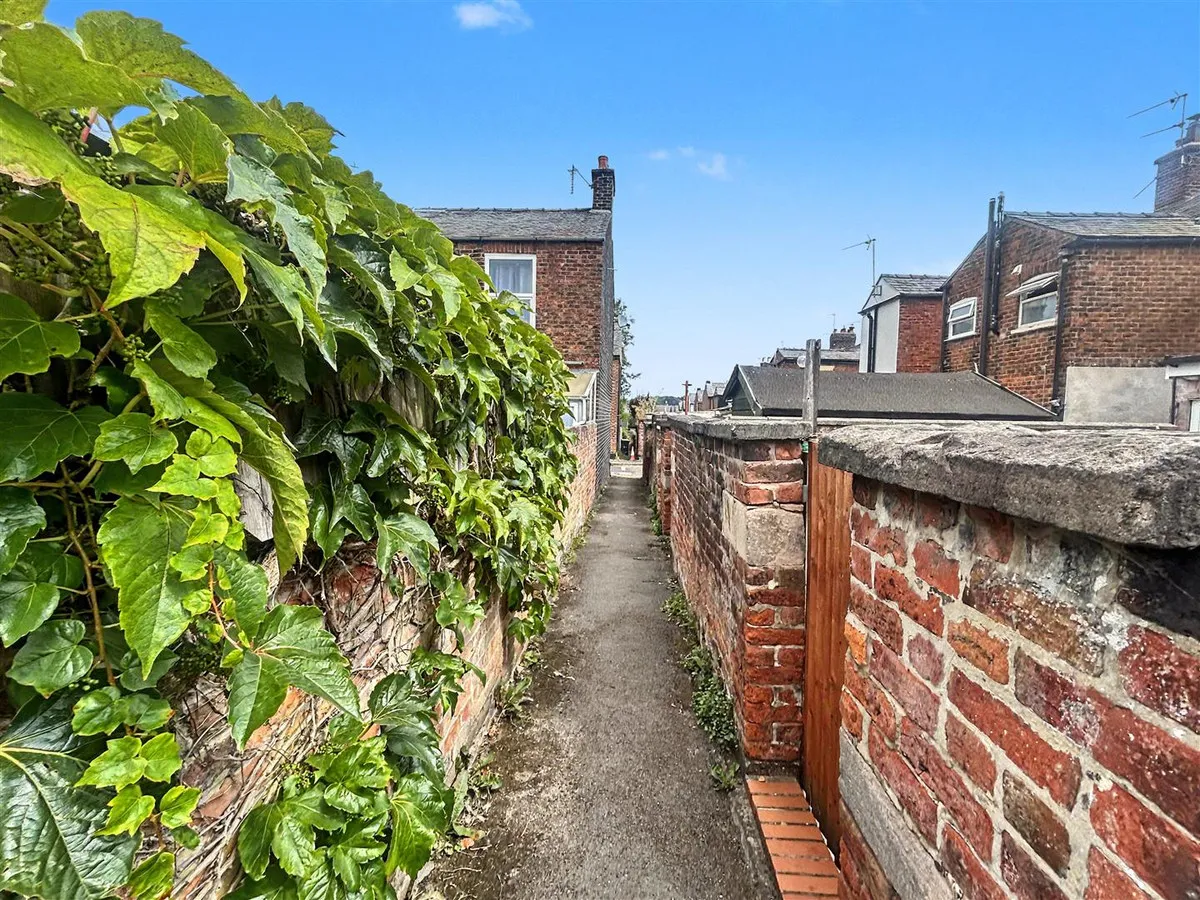 Nelson Street, Congleton, CW12, photo 10