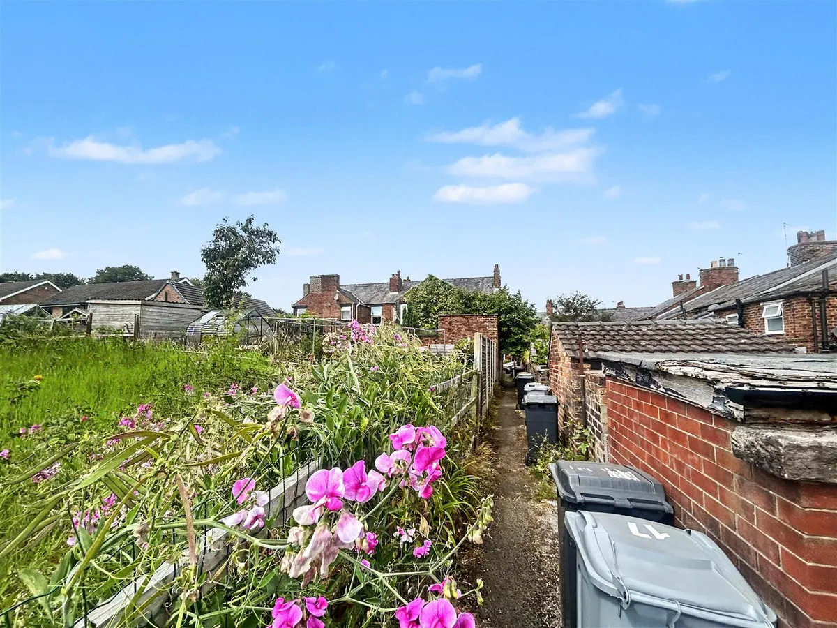 Nelson Street, Congleton, CW12, photo 9