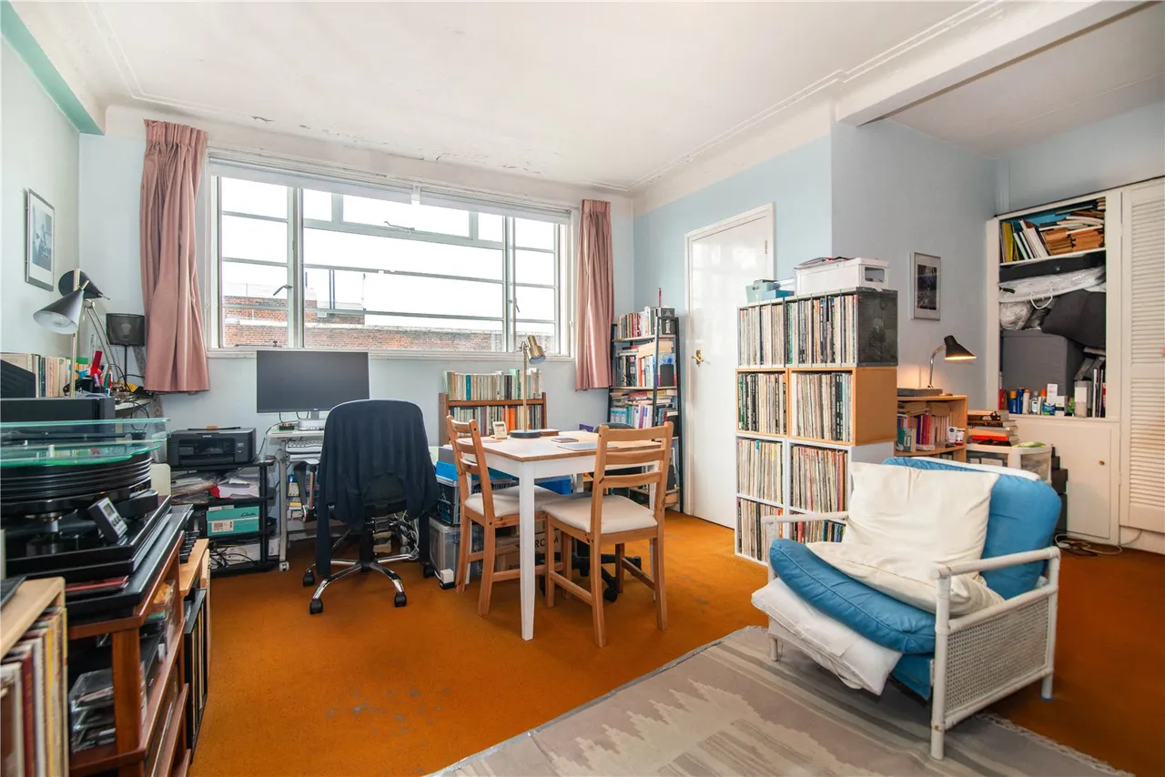 Sheen Road, Richmond, TW9, photo 2