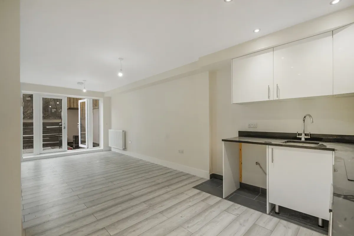 2 bed flat to rent — Crouch Hill, Crouch End, N8 9